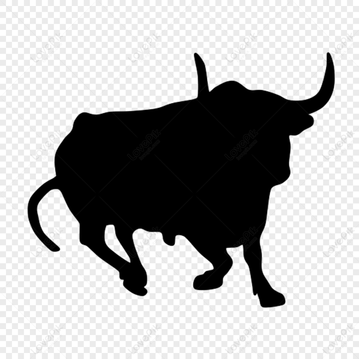 Rhino Silhouette Images, HD Pictures For Free Vectors Download ...