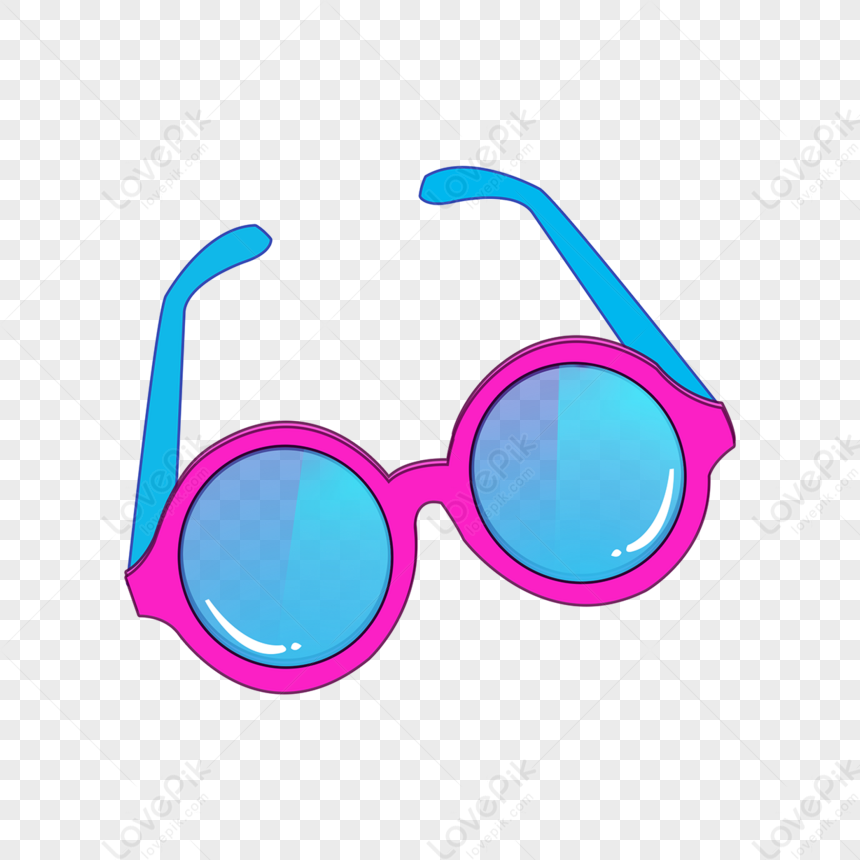 Summer Icon Sunglasses Icon Graphic by lirisyaco · Creative Fabrica