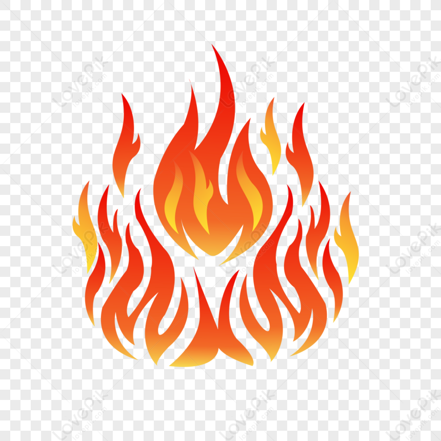 Burning Flame,burning Fire,combustion,fire PNG White Transparent And ...