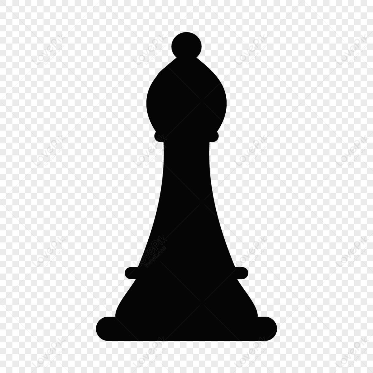 Chess PNG Transparent Images Free Download, Vector Files