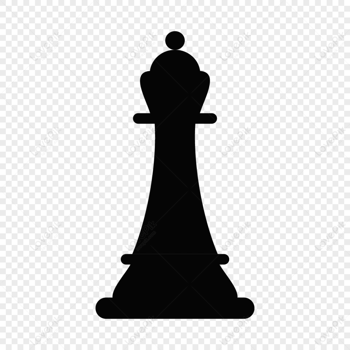 Queen Logo png download - 2400*2400 - Free Transparent Chess png Download.  - CleanPNG / KissPNG