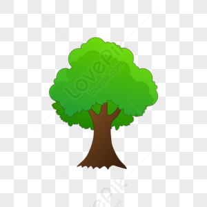 Big Tree Illustrations PNG Images With Transparent Background | Free ...