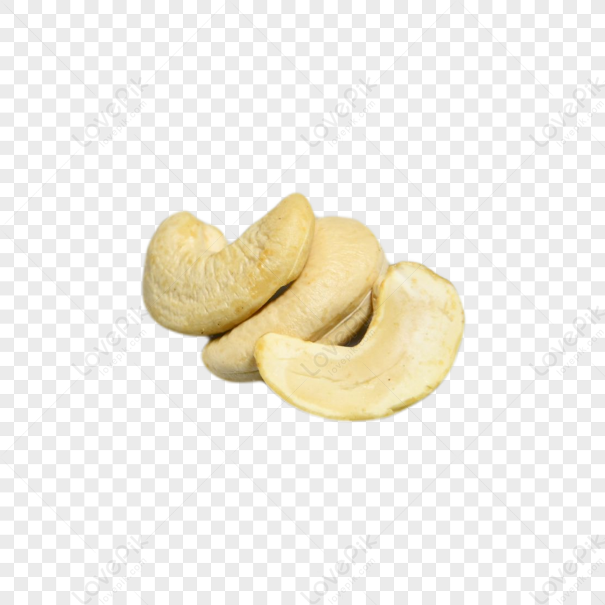 Cashew Nuts,snack,original,cashews PNG White Transparent And Clipart ...