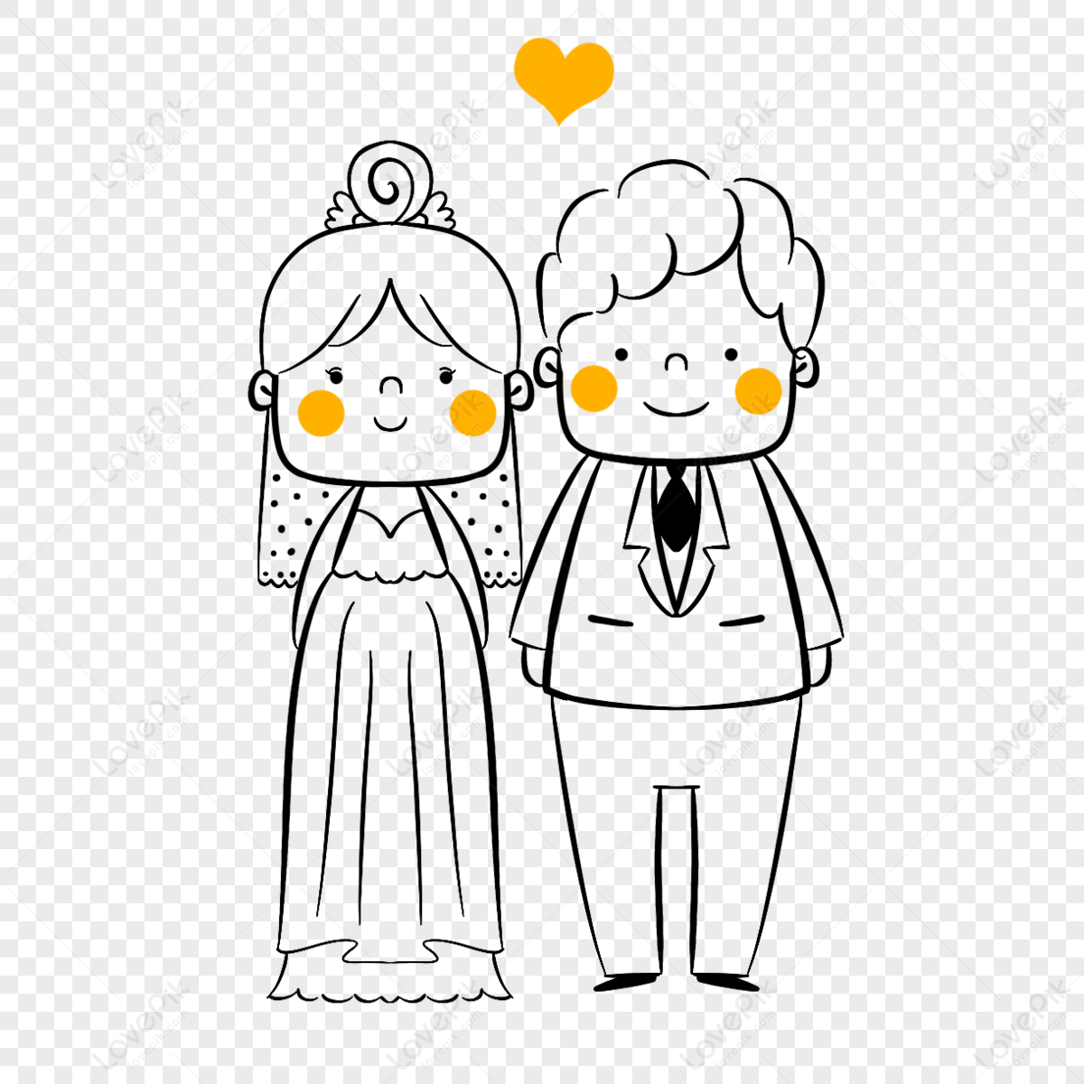 Cute Love Couple Sketch , Cute Couple Drawings HD wallpaper | Pxfuel