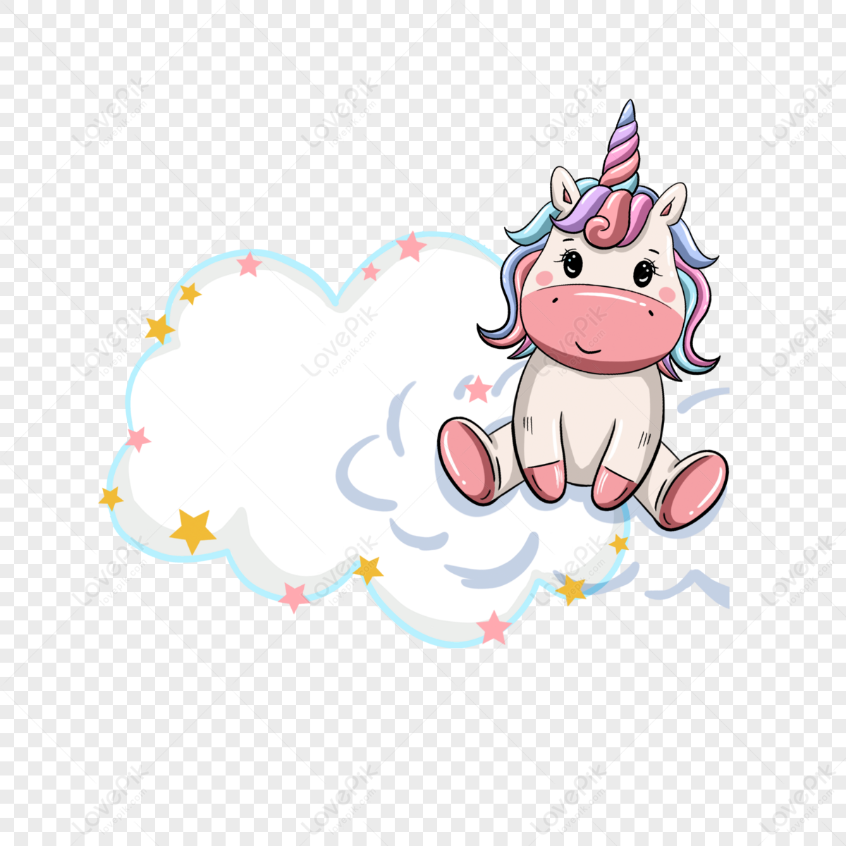 Tổng hợp 101+ hình nền Unicorn cute, dễ thương nhất 2021