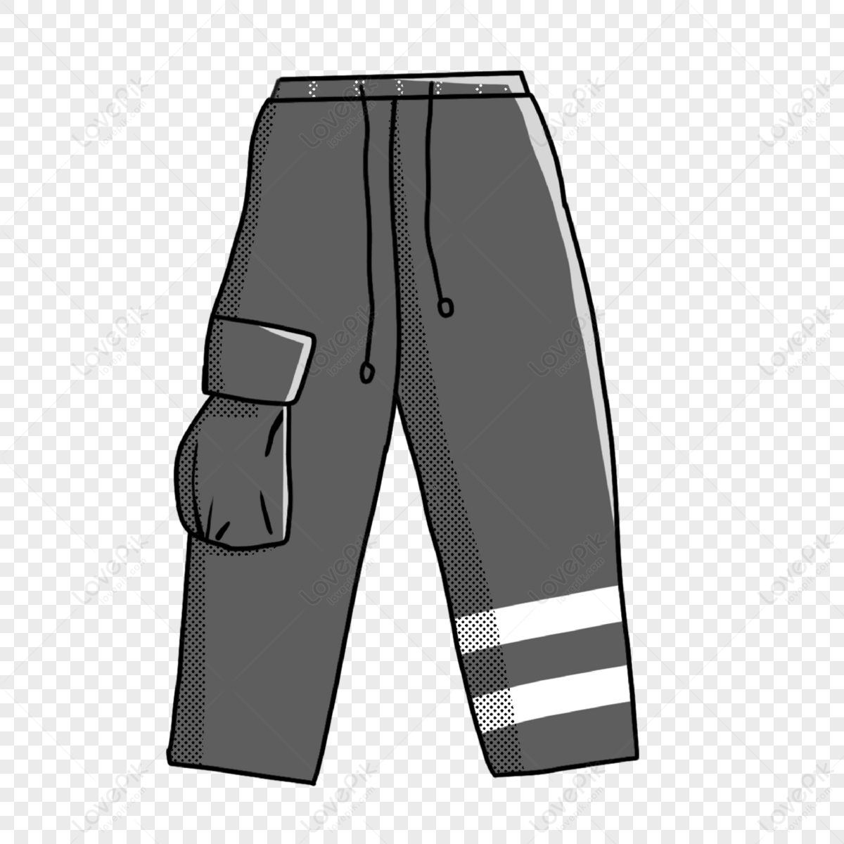 Cargo Pant Images, HD Pictures For Free Vectors Download - Lovepik.com