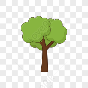 Big Tree Illustrations PNG Images With Transparent Background | Free ...