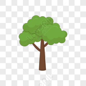 Cartoon Tree Images, HD Pictures For Free Vectors Download - Lovepik.com