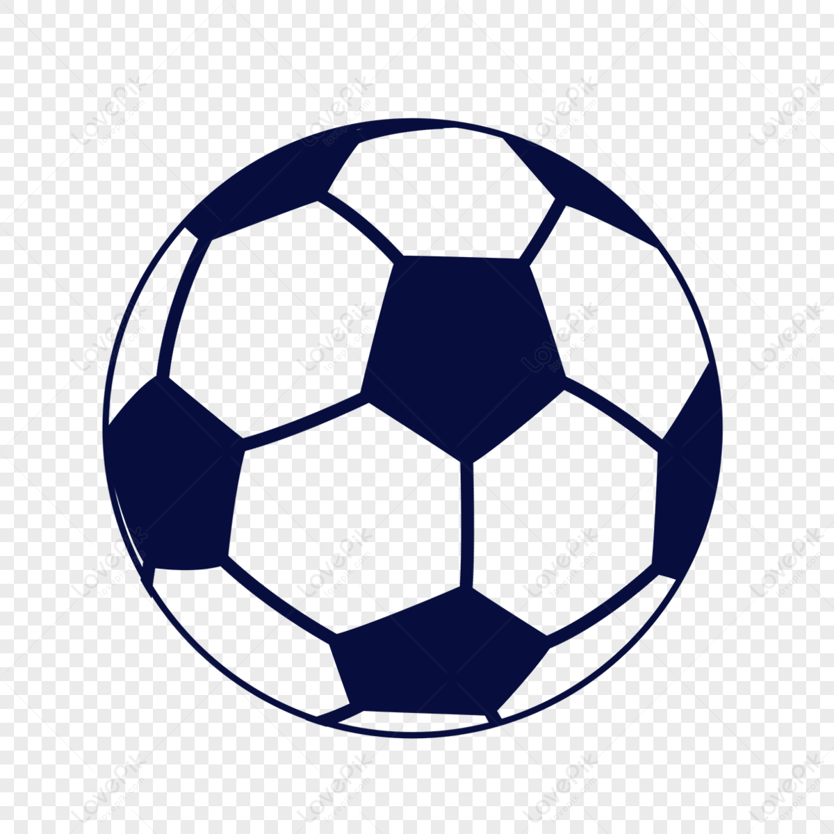 Football PNG Transparent Images Free Download - Pngfre