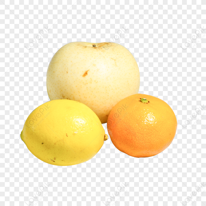 Nourishing Lung Pear Sour Lemon Orangepearslungs Png Transparent