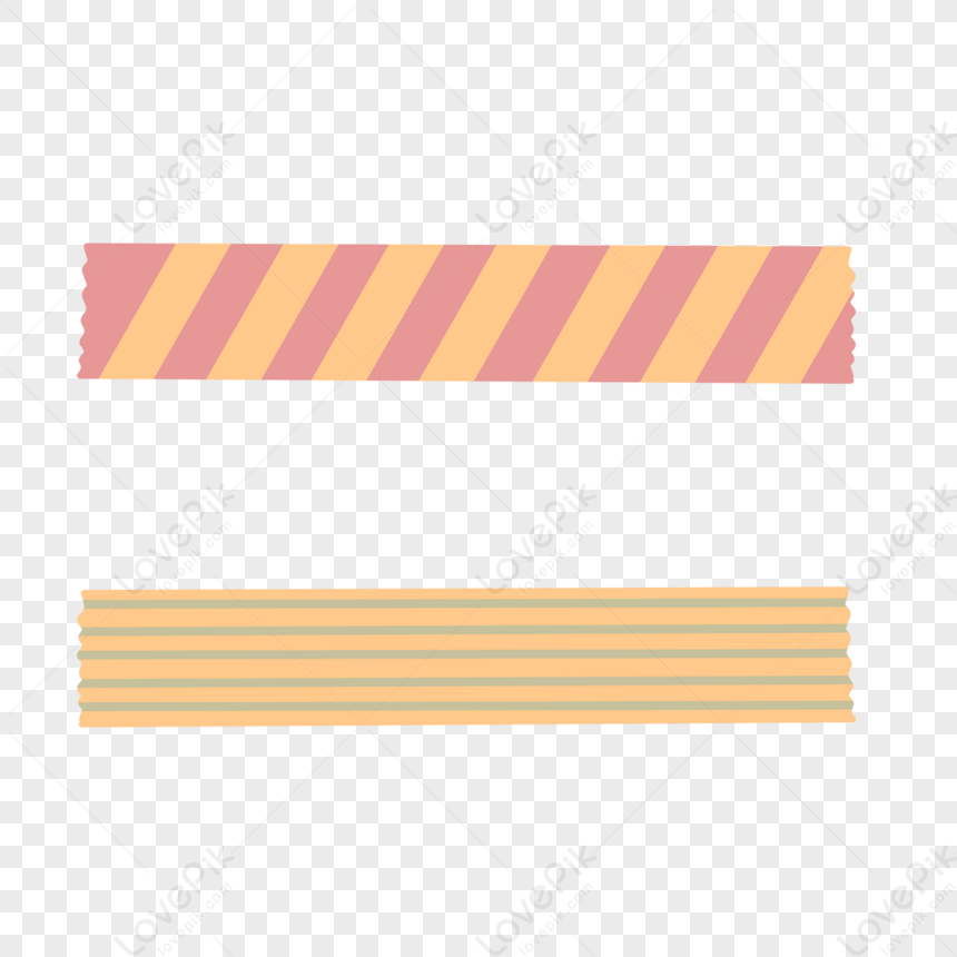 Orange And Purple Diagonal Striped Tape,connect,diagonal Stripes PNG ...