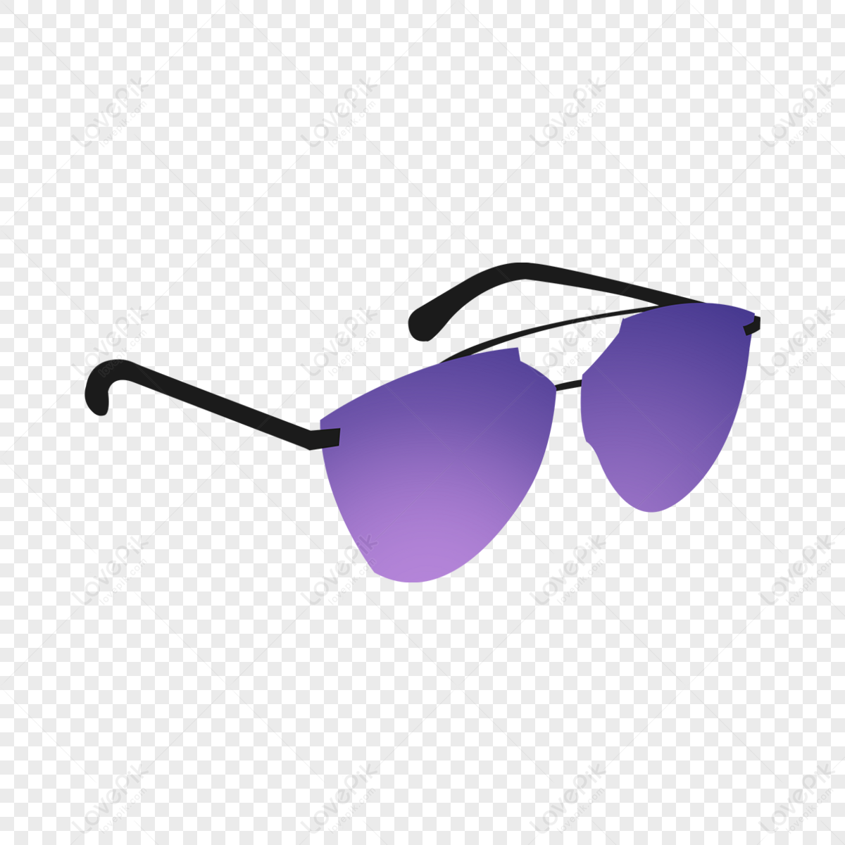 Sunglasses Png Download - Glass Frame Png, Transparent Png - kindpng