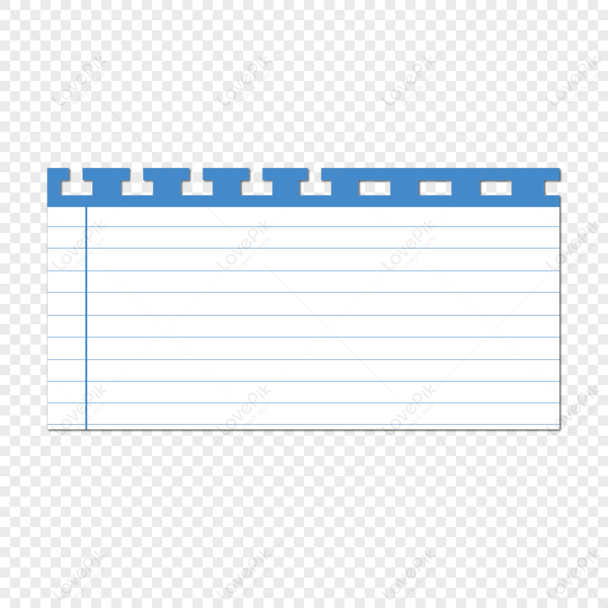 Box Scratch Paper PNG, Vector, PSD, and Clipart With Transparent Background  for Free Download