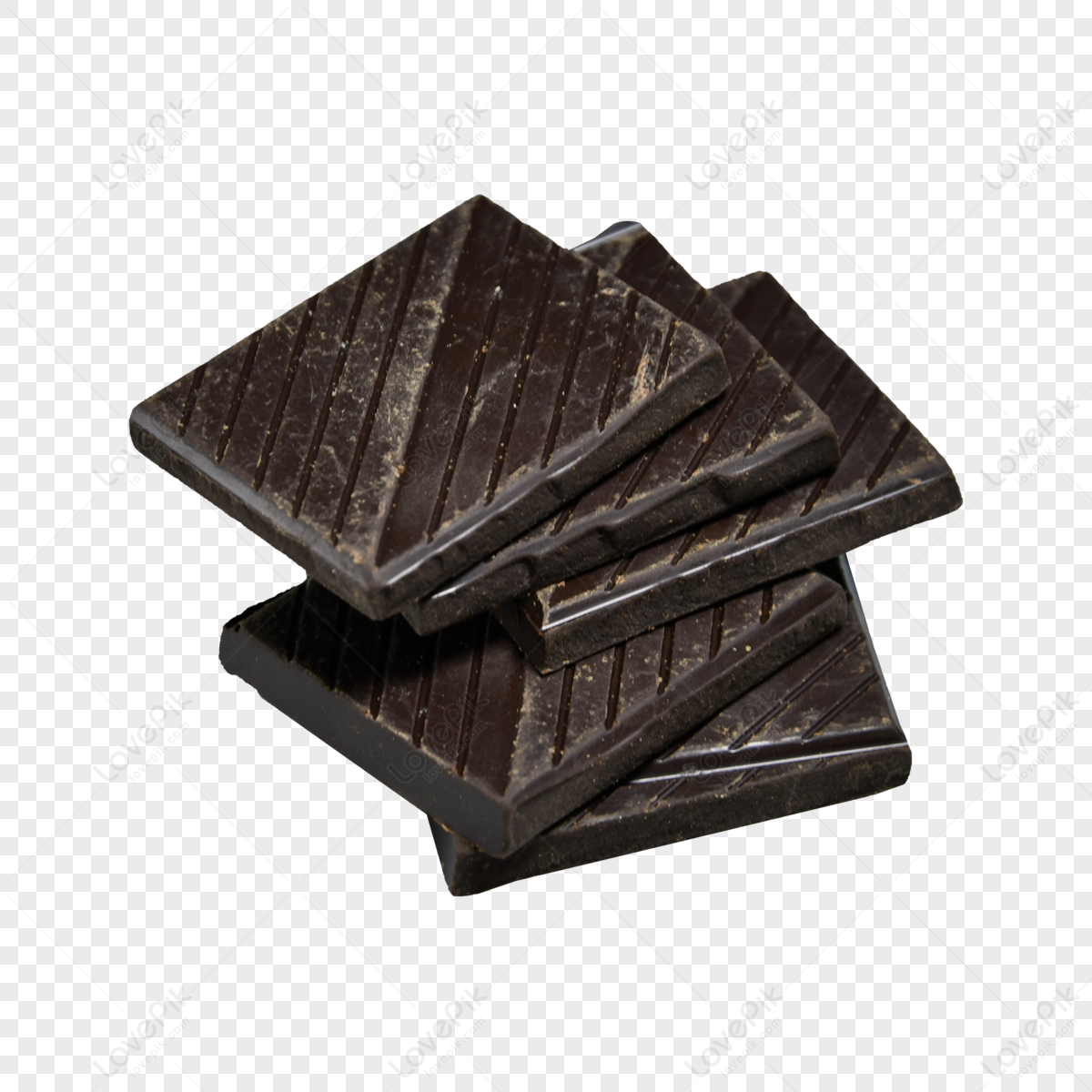 Choco Squares