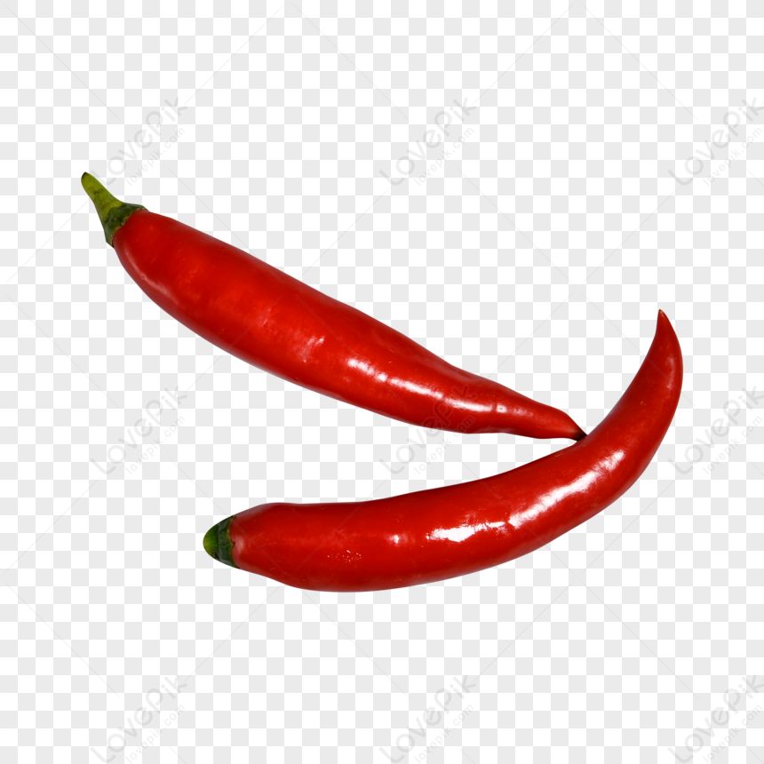 Due Condimenti Al Peperoncino Rosso Corno,speziato PNG Immagine Gratis, Grafica download su Lovepik