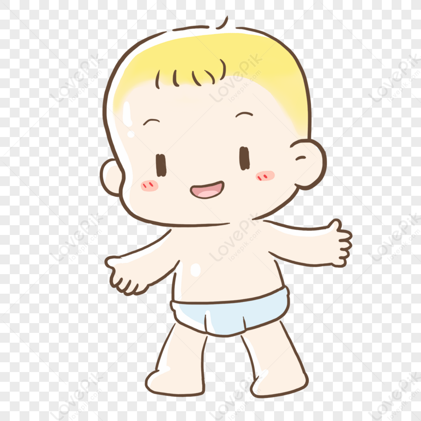Baby Clipart, Download Free Transparent PNG Format Clipart Images