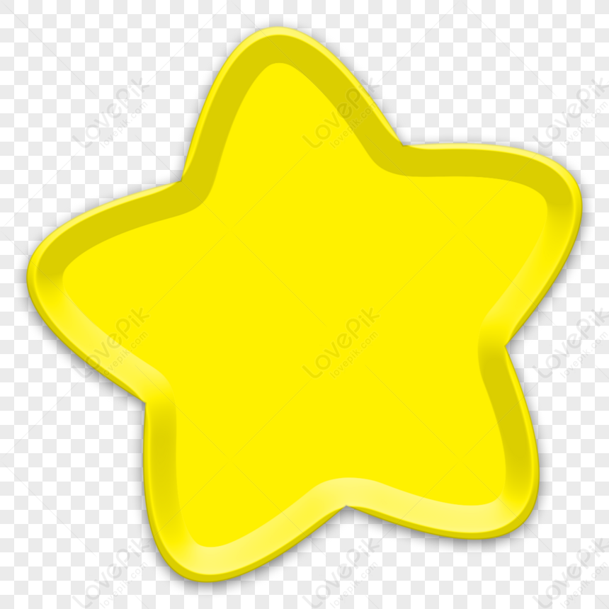 Yellow Star Clip Art,stars,shadow PNG White Transparent And Clipart ...