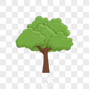 Big Tree Illustrations PNG Images With Transparent Background | Free ...