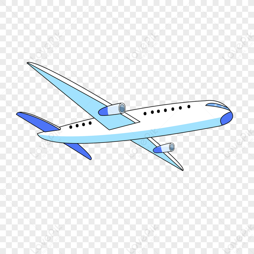 Airplane Air Clip Art,military Aircraft,in The Air,air Force PNG Image ...