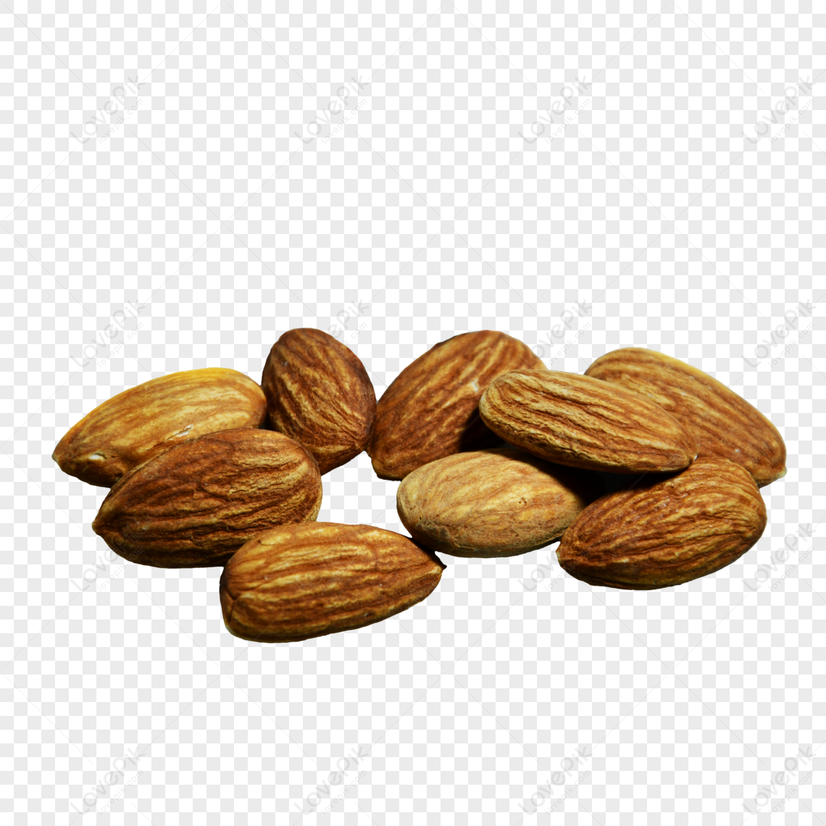 Nutty Color PNG Images With Transparent Background | Free Download On ...