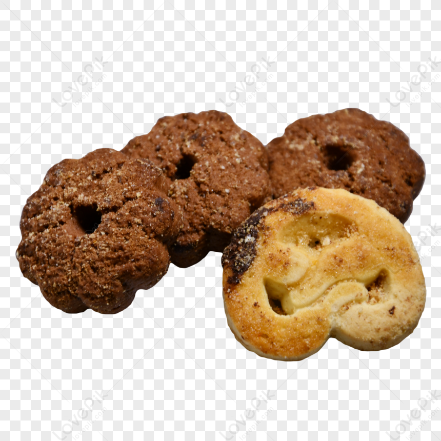 Biscuits moelleux aux brisures de chocolat
