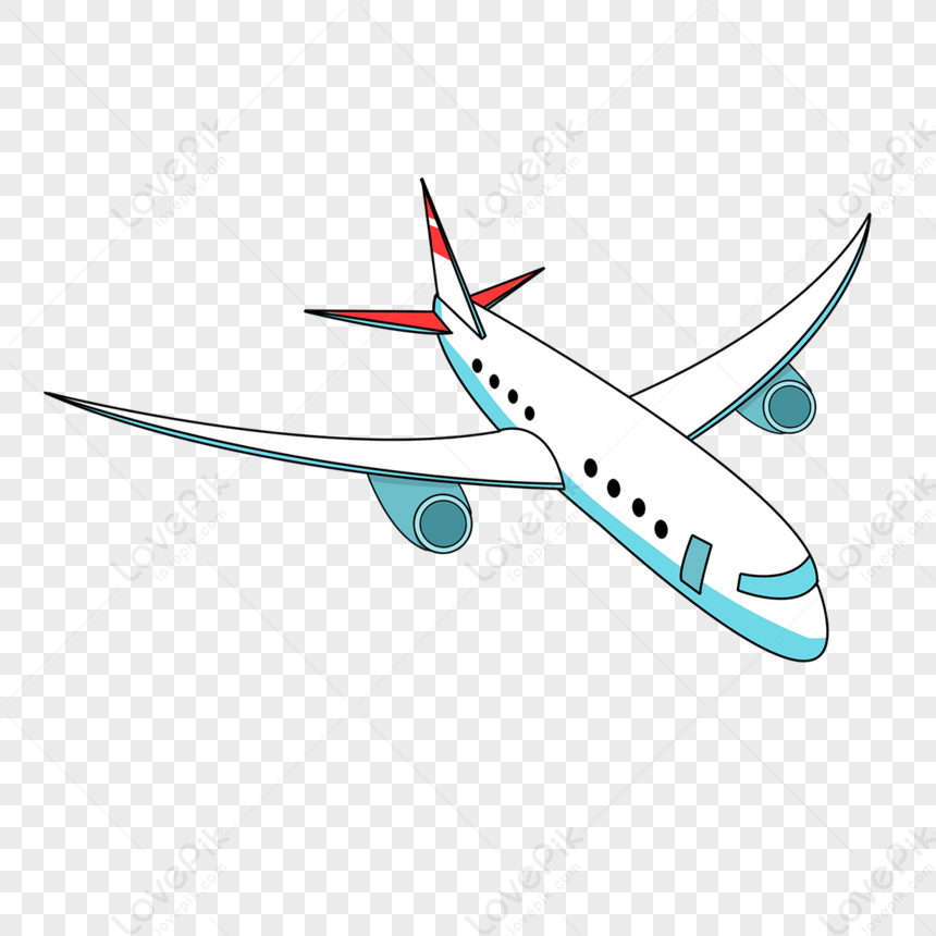 Jet Plane Clip Art,aircraft,air Transportation,air Transport PNG Free ...