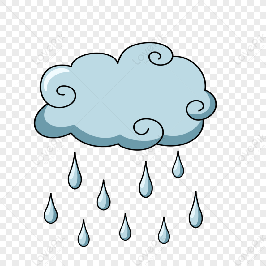 Line Rainy Day Clouds Dark Clouds Clipart,climate,sky PNG Picture And ...