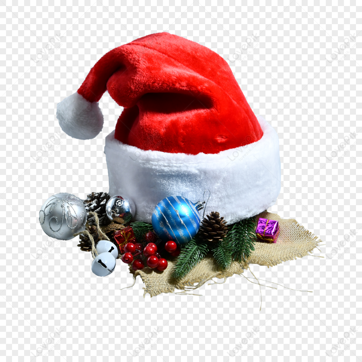 Mori Christmas PNG Images With Transparent Background | Free Download ...