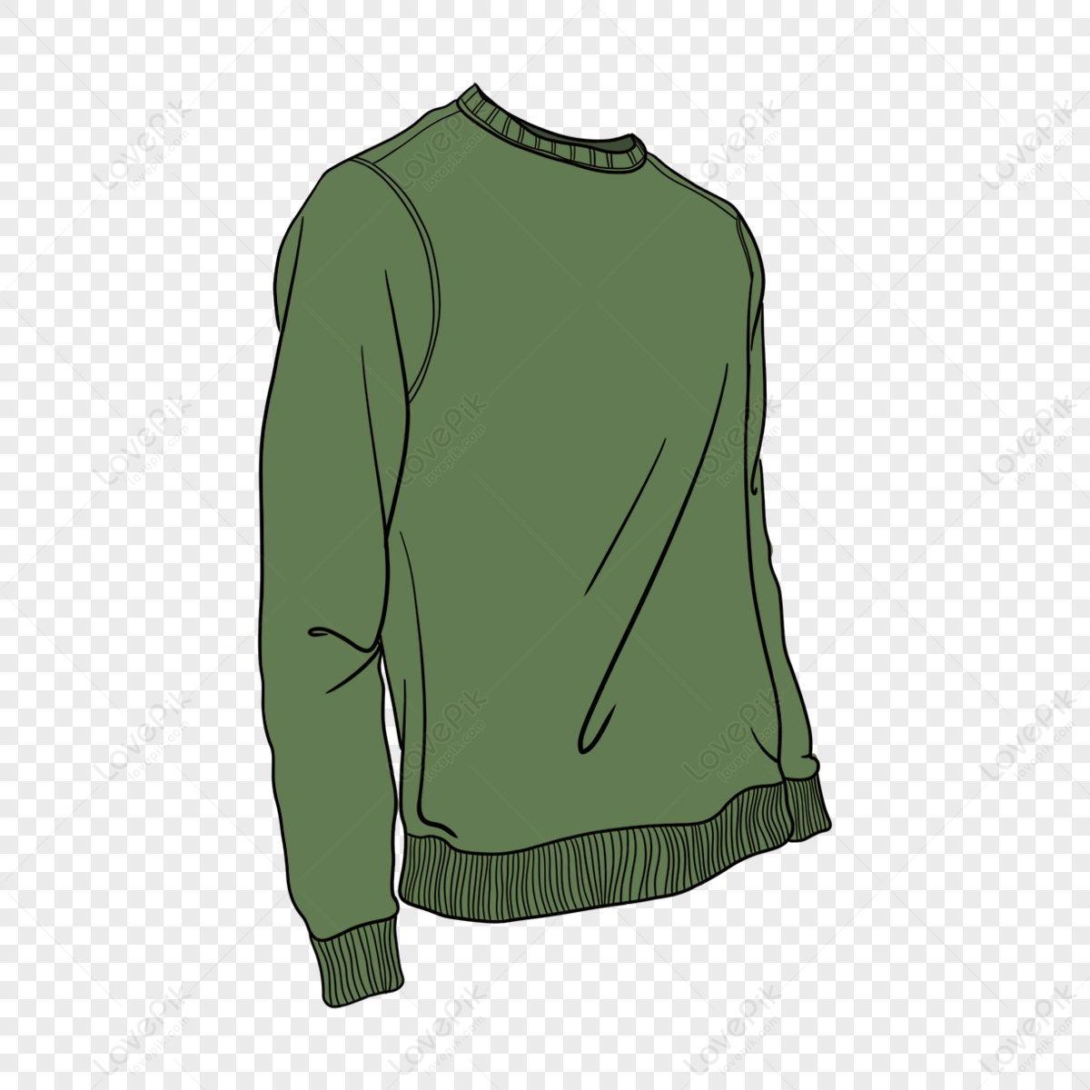 Green Shirt PNG Images With Transparent Background | Free Download On ...