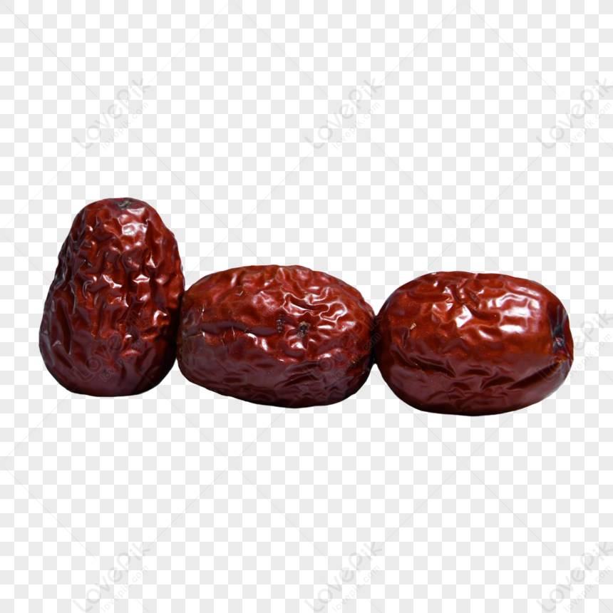 Three Healthy Red Jujube Fruits,ziziphus Jujuba,specialty,specialties ...