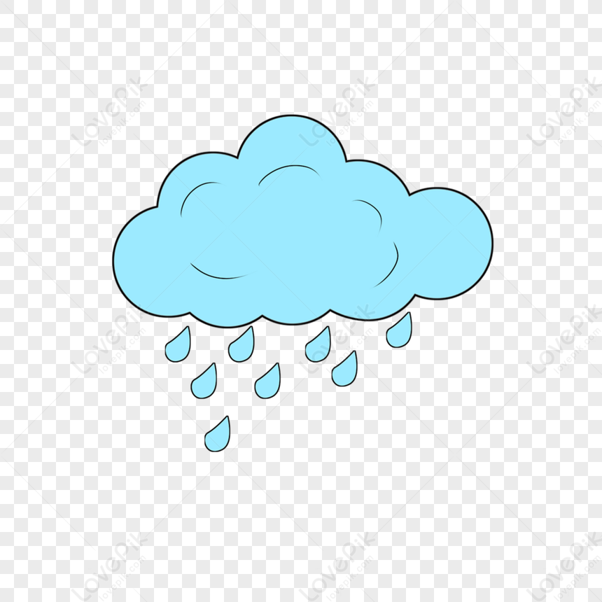 Rain Clipart Rain Clipart,cloud,lluvia,rain Clouds PNG Transparent ...