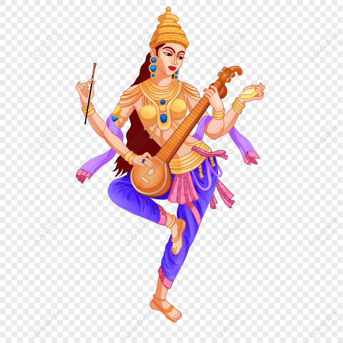 India God PNG Images With Transparent Background | Free Download On Lovepik