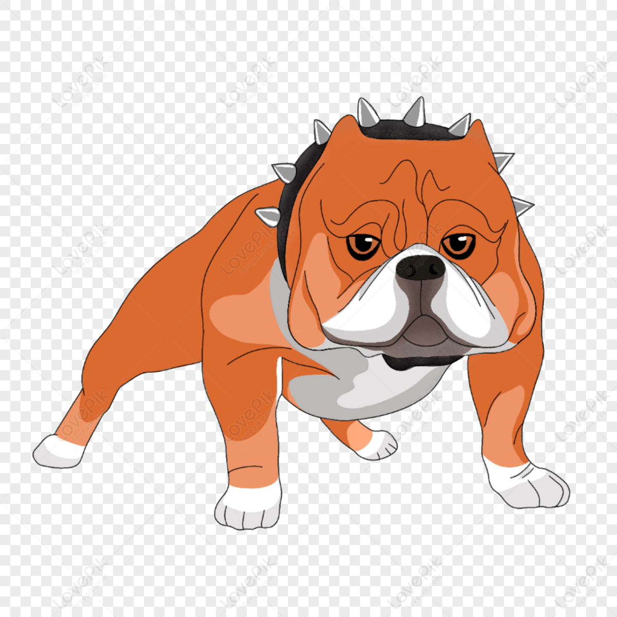 Bully Standing png download - 750*650 - Free Transparent Bully png