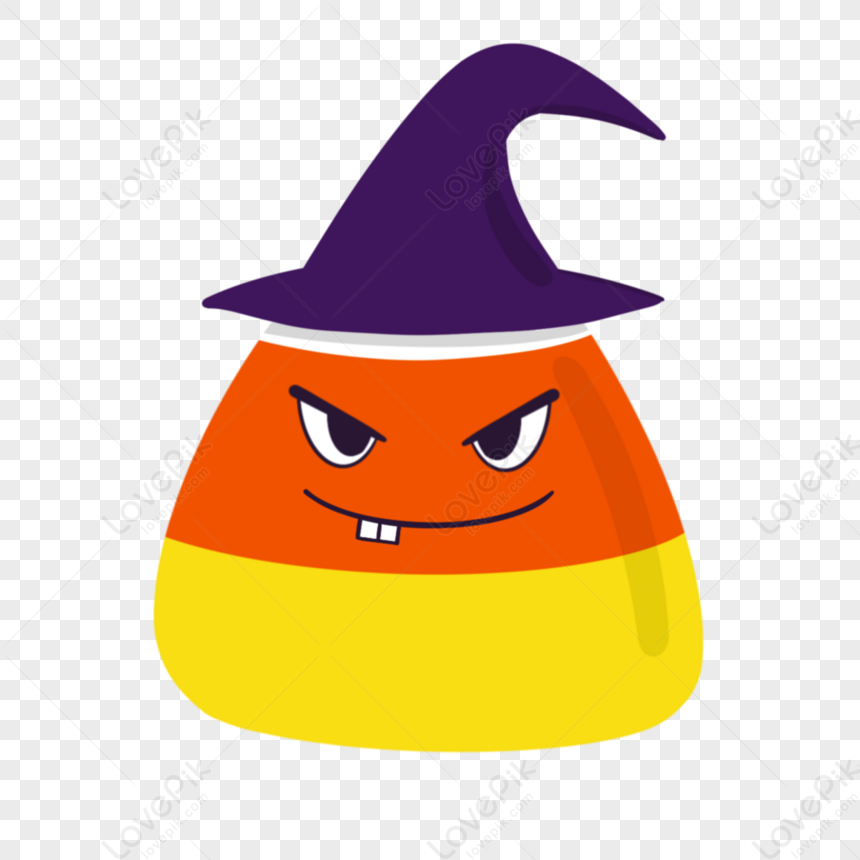 Candy Corn Clipart,halloween PNG Hd Transparent Image And Clipart Image ...