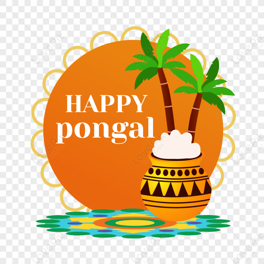 Cartoon Pongal Festival Pongal Canna Da Zucchero  Illustrazione,illustrazioni Di ,utensili EPS Immagine Gratis, Grafica  download su Lovepik