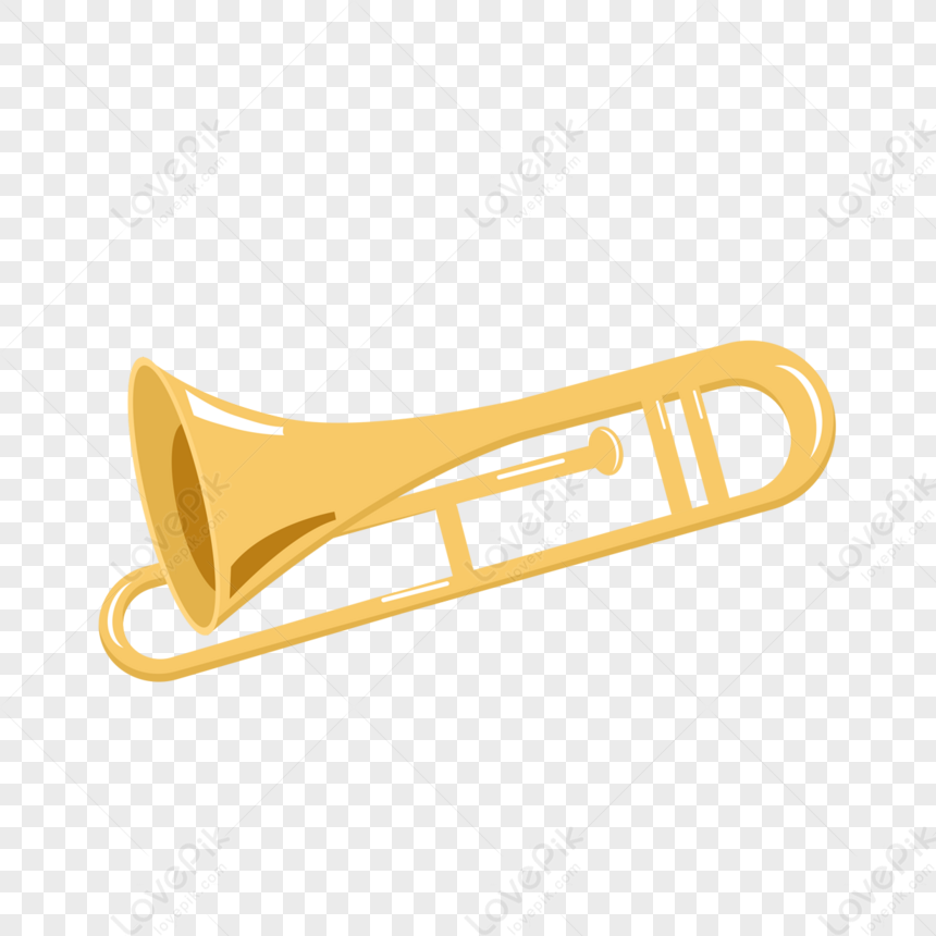 Clip Art Trumpet Art Musical Instrument Performance Song Performance ...