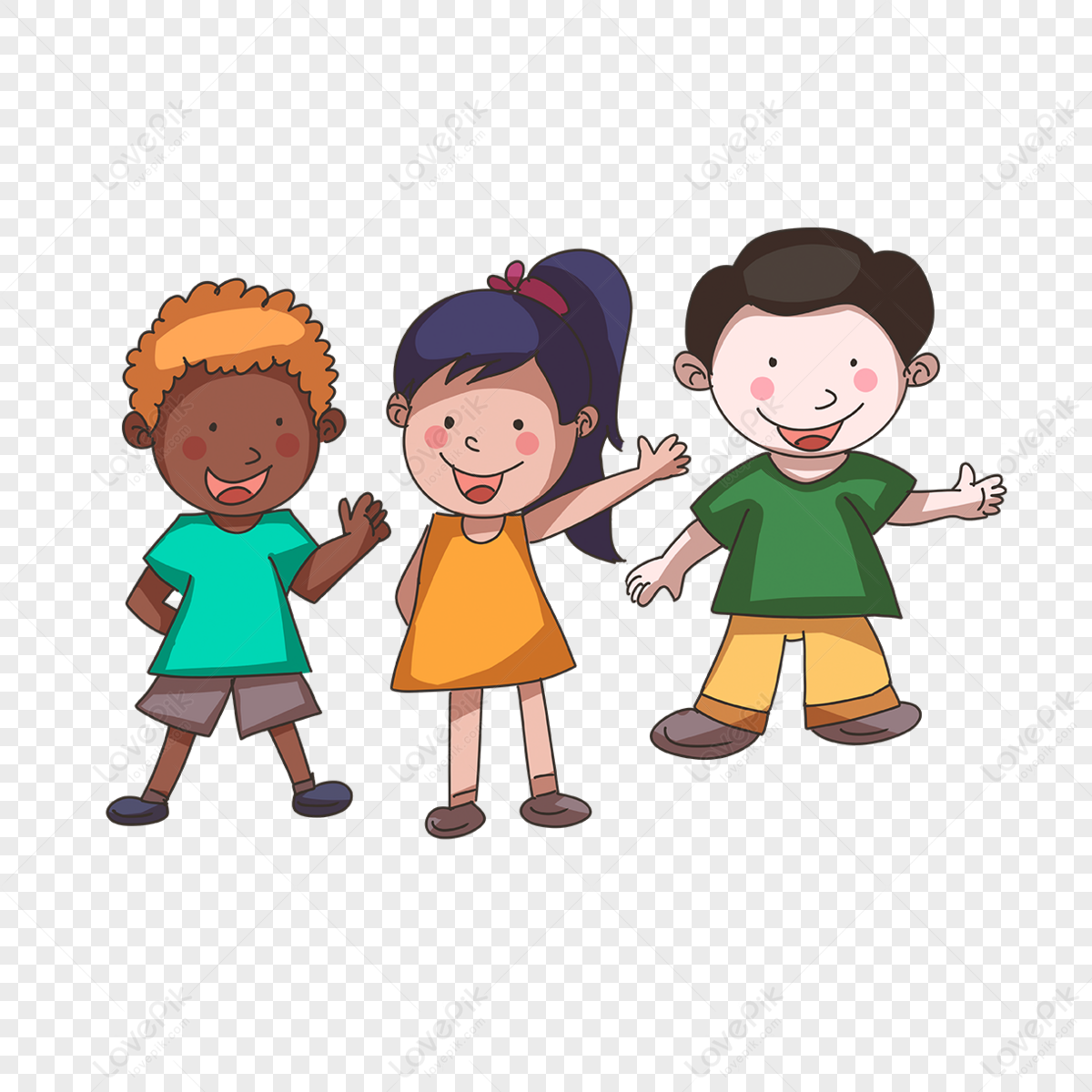 Innocent Children PNG Images With Transparent Background | Free ...