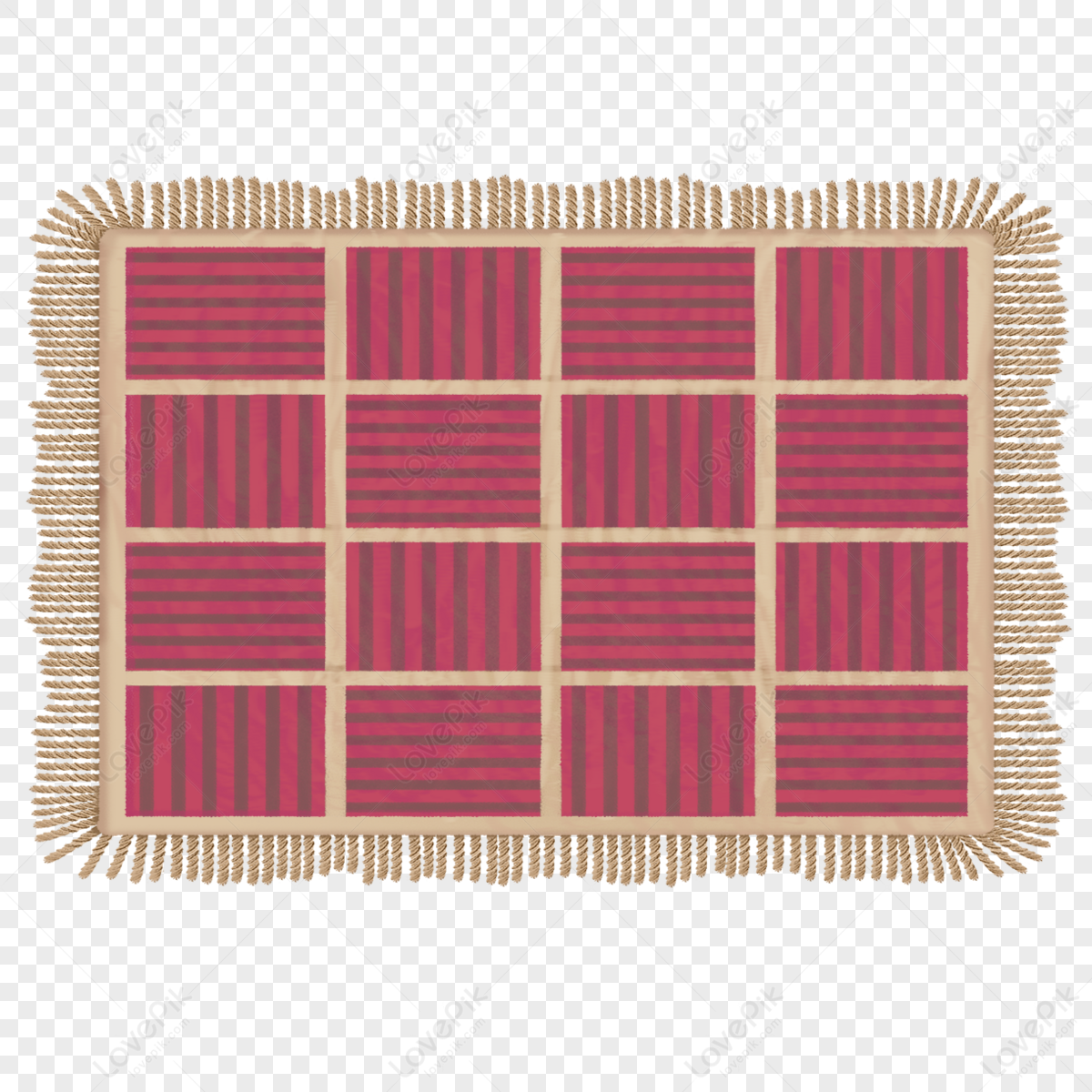 Lattice Mat Clipart,floor Mat Clip Art,clip Art Floor Mat,foot Pad PNG ...