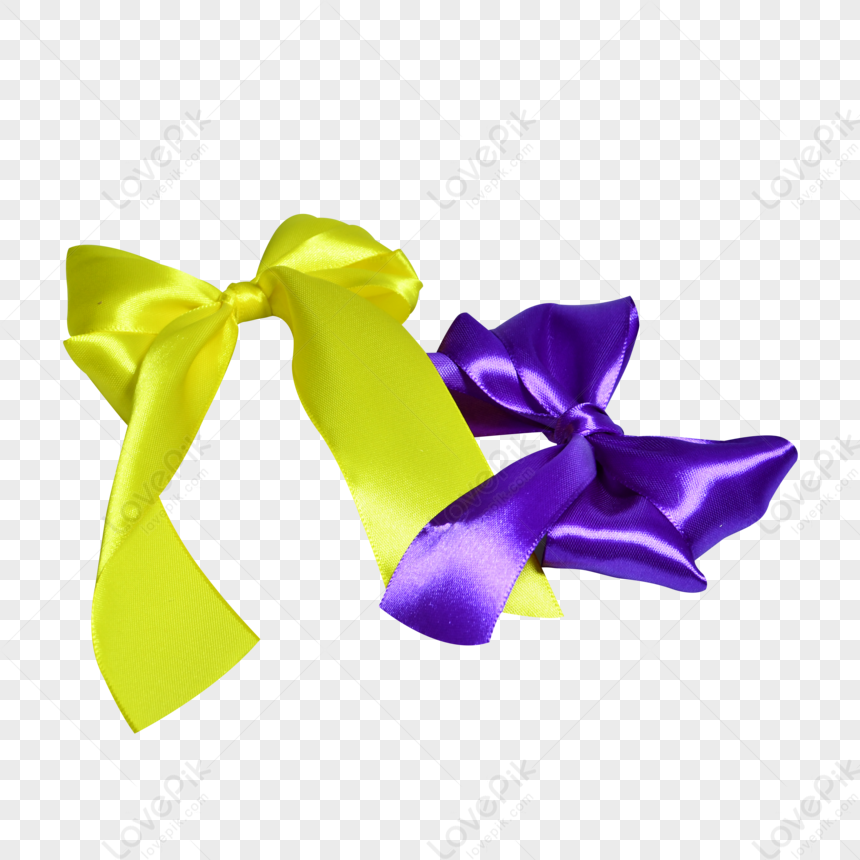 noeud violet png