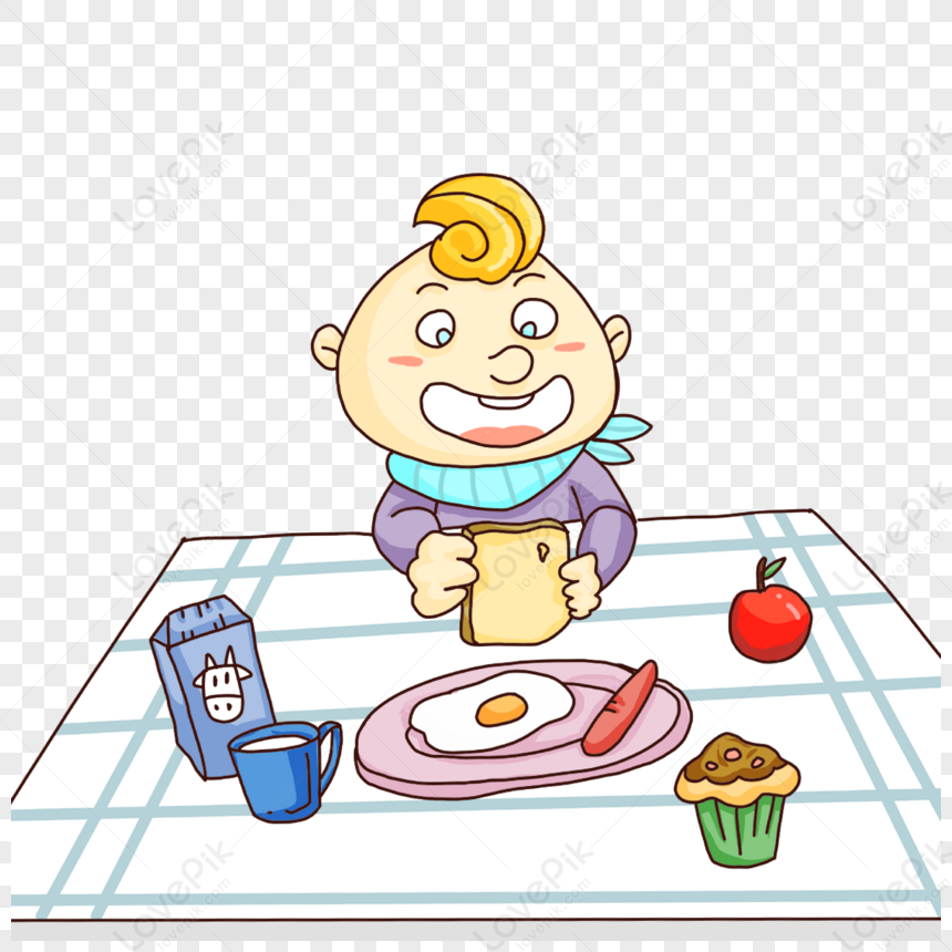 Kuchen Clipart