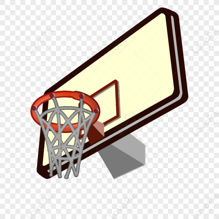 Canestro Da Basket Vettoriali, Illustrazioni e Clipart