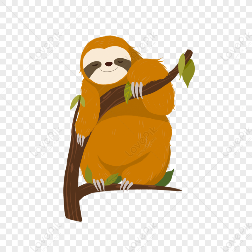 Anime sloth keep moving forward - Imgflip