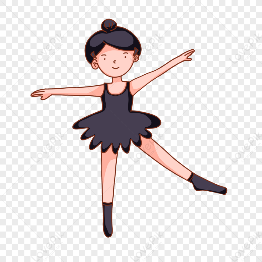 Cute Dancing Clipart,silhouette,dance PNG Free Download And Clipart ...