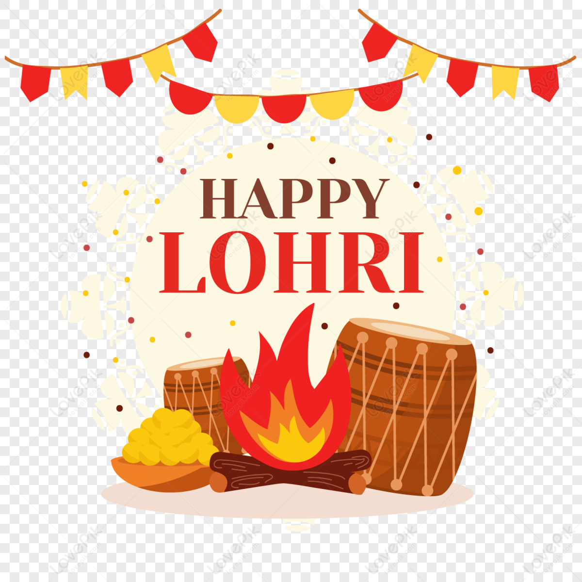 Happy Lohri Images – Browse 7,430 Stock Photos, Vectors, and Video | Adobe  Stock