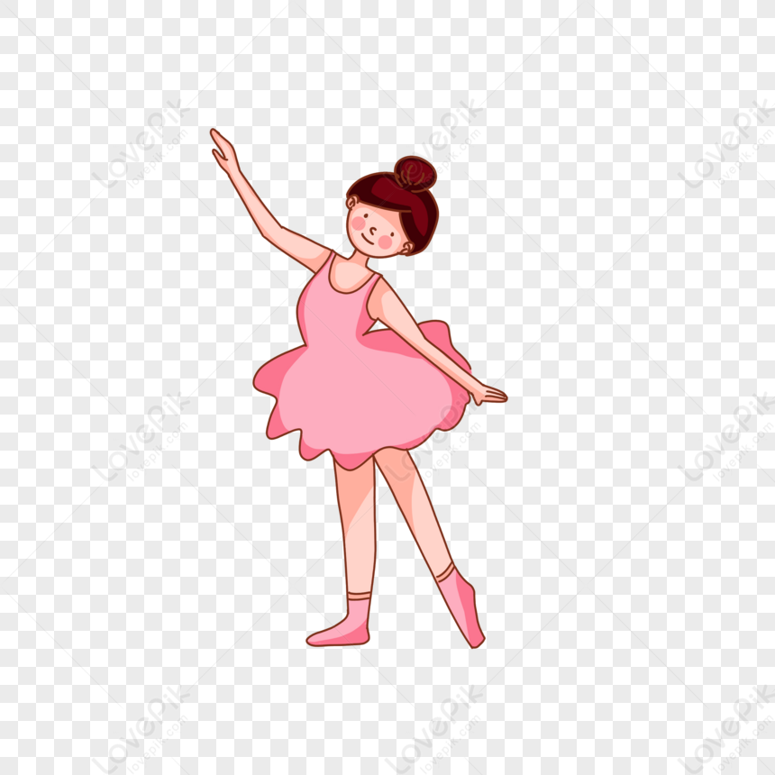 Naive Dance Clip Art,silhouette PNG Image And Clipart Image For Free ...