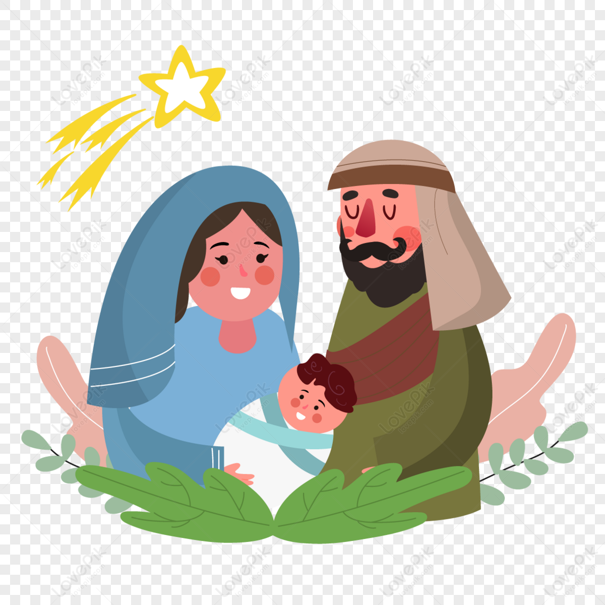 Nativity Jesus Images, HD Pictures For Free Vectors Download - Lovepik.com