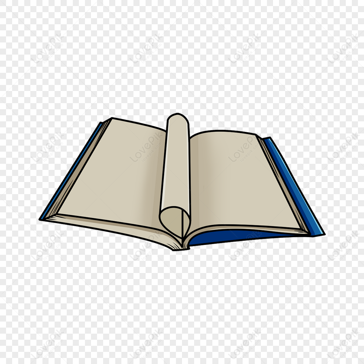 Open Book Book Clipart,books,learn,volume Free PNG And Clipart Image ...