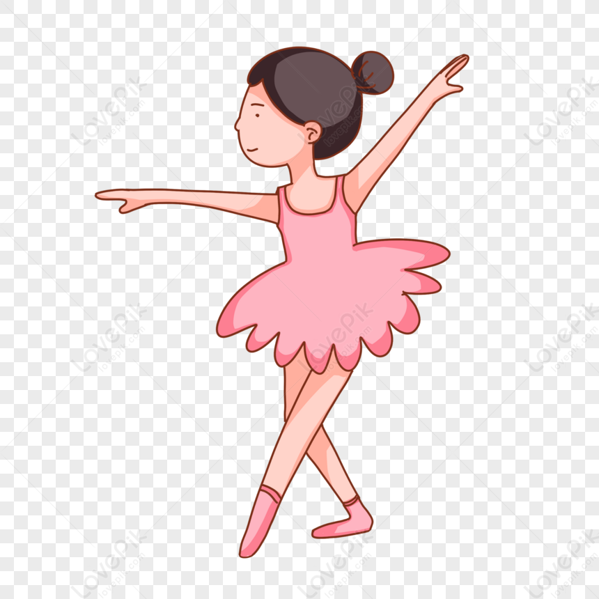 Pretty Dance Clip Art,silhouette PNG White Transparent And Clipart ...