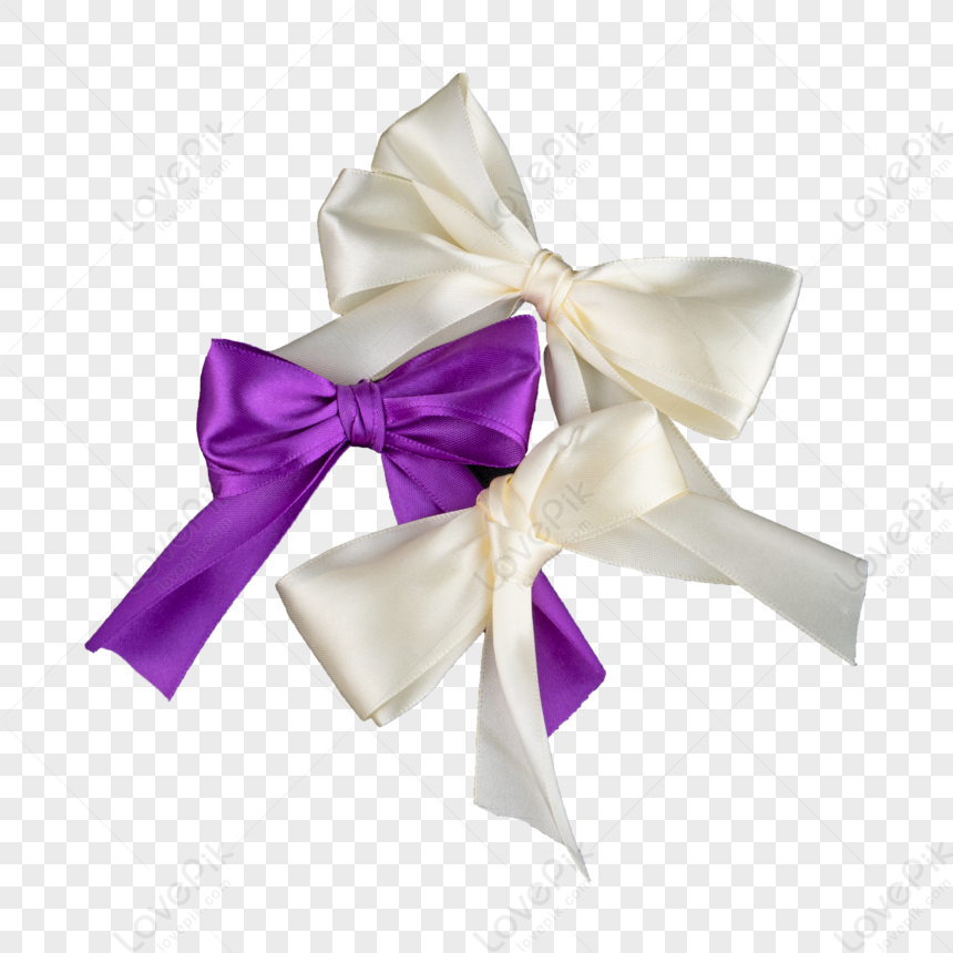 noeud violet png