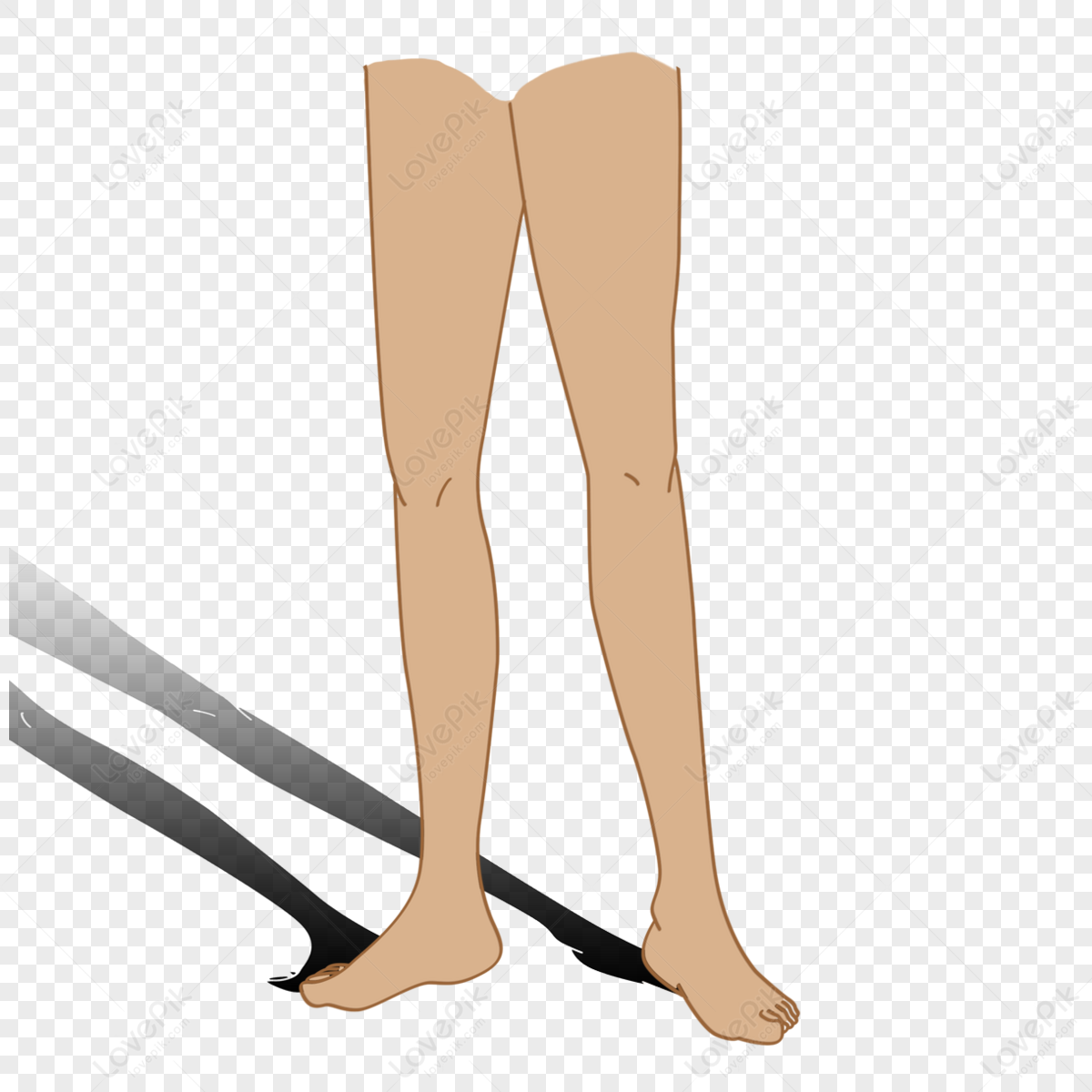 Boys Legs Images, HD Pictures For Free Vectors Download - Lovepik.com